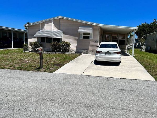 6732 Yedra Ave , Fort Pierce FL 34951