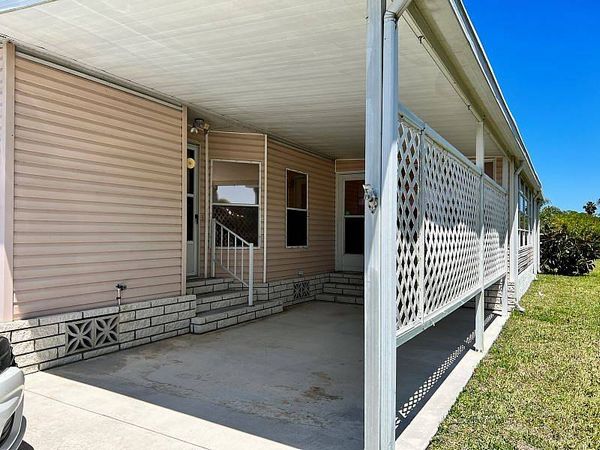 6732 Yedra Ave , Fort Pierce FL 34951