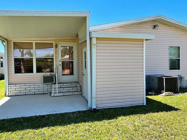 6732 Yedra Ave , Fort Pierce FL 34951