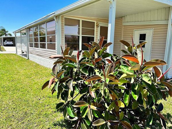 6732 Yedra Ave , Fort Pierce FL 34951