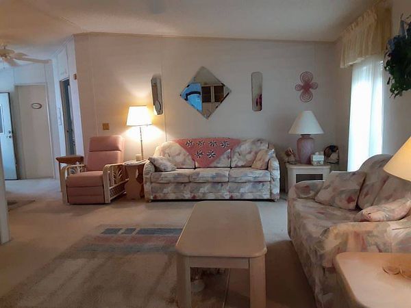 6732 Yedra Ave , Fort Pierce FL 34951