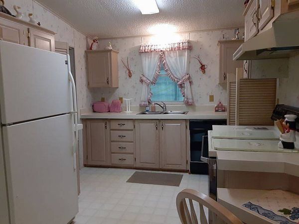 6732 Yedra Ave , Fort Pierce FL 34951