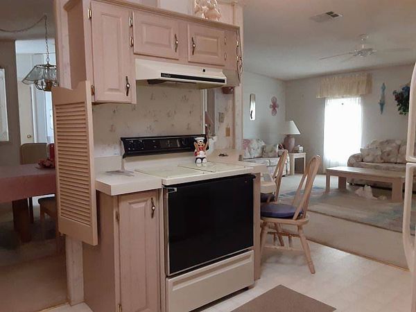 6732 Yedra Ave , Fort Pierce FL 34951