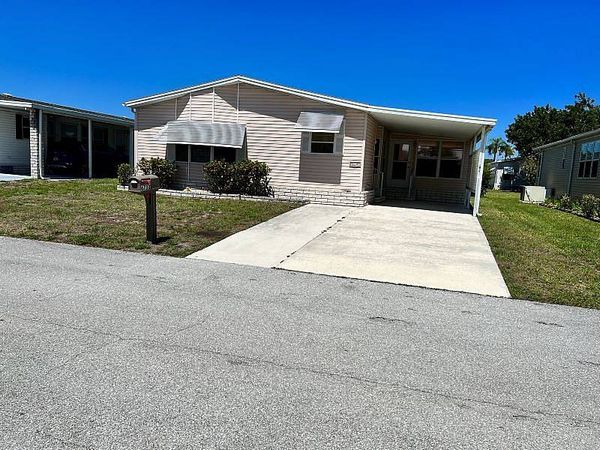 6732 Yedra Ave , Fort Pierce FL 34951