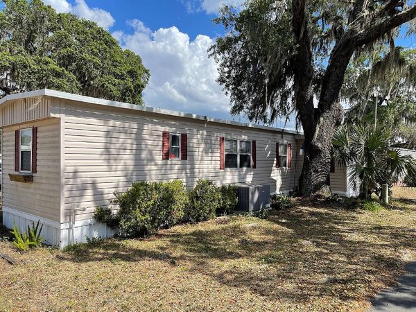 7246 E SR 44, Lot 25E, Wildwood FL 34785