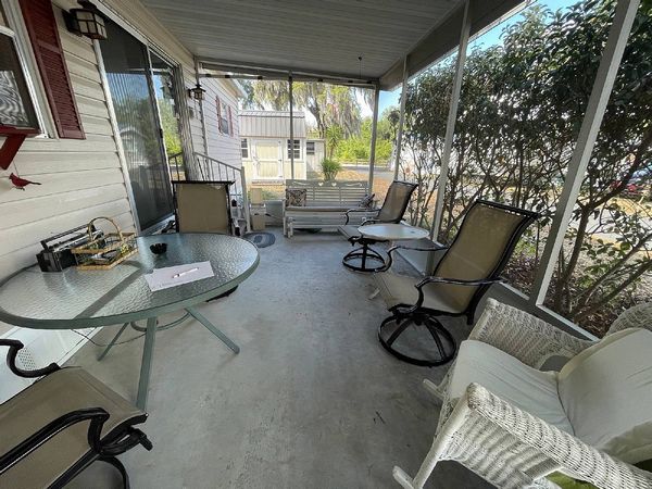 7246 E SR 44, Lot 25E, Wildwood FL 34785