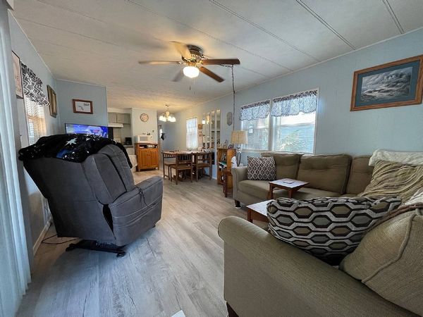 7246 E SR 44, Lot 25E, Wildwood FL 34785