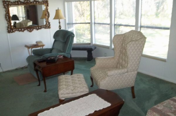 409 E Palmer Circle, Avon Park FL 33825