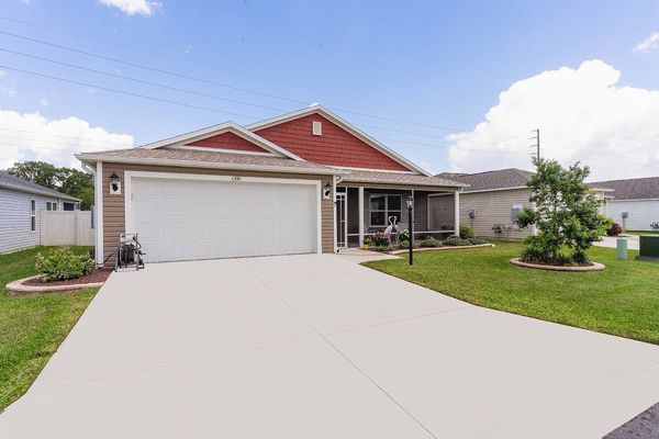 1391 Gatlin Place, The Villages FL 32163