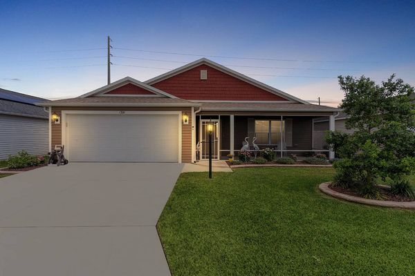 1391 Gatlin Place, The Villages FL 32163