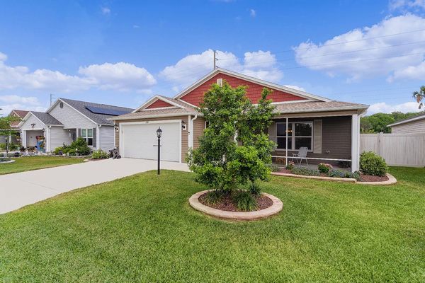1391 Gatlin Place, The Villages FL 32163