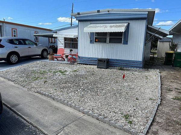3280 3rd Ave, Mims FL 32754