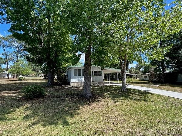 5 Hester Trail, Wildwood FL 34785