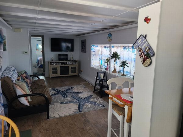 4 Circle Dr., Port Orange FL 32127