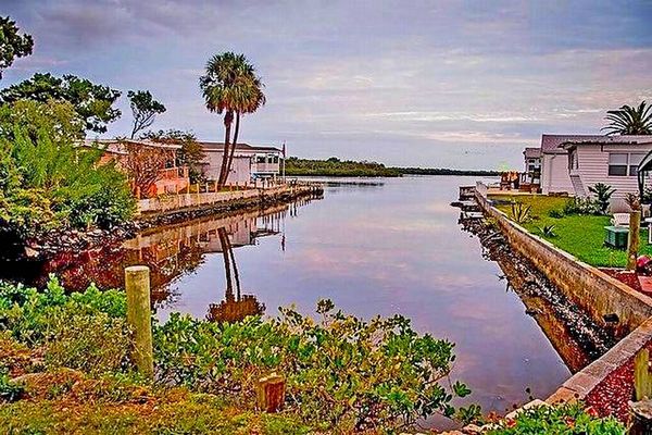 4 Circle Dr., Port Orange FL 32127