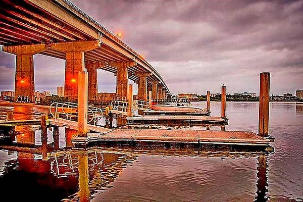 4 Circle Dr., Port Orange FL 32127