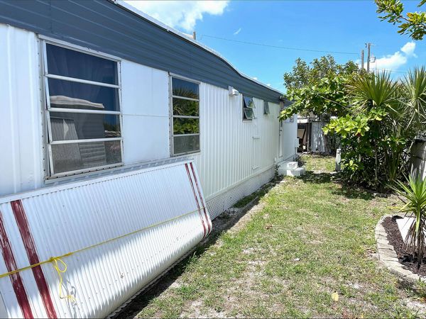 2023 St Lucie West Blvd, Lot 63, Fort Pierce FL 34946