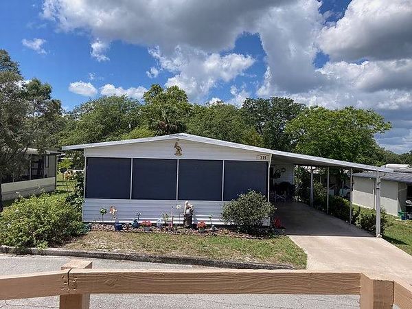 235 Inverness Ln, Orange City FL 32763
