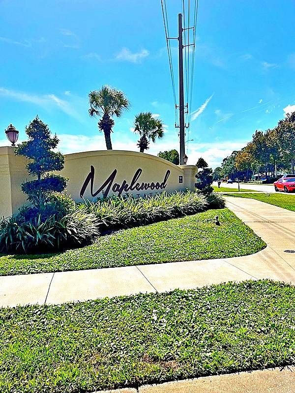 5431 James Dr. , Port Orange FL 32127