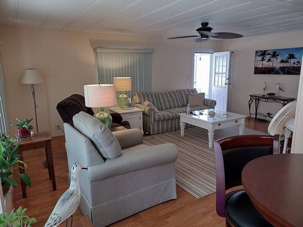 5431 James Dr. , Port Orange FL 32127