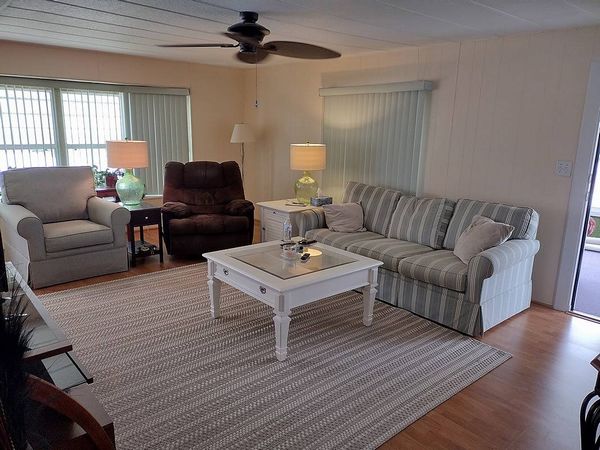 5431 James Dr. , Port Orange FL 32127