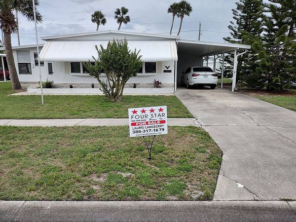 5431 James Dr. , Port Orange FL 32127
