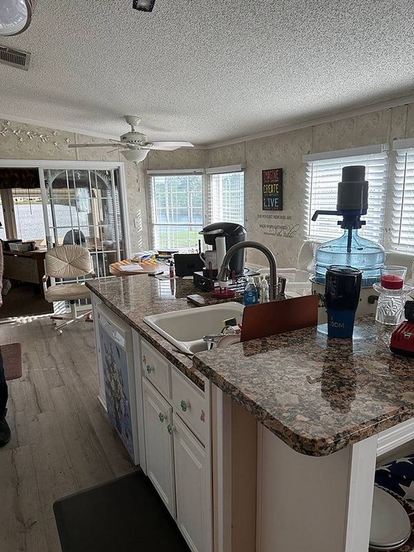 918 Reed Canal Rd, Lot 424, South Daytona FL 32119