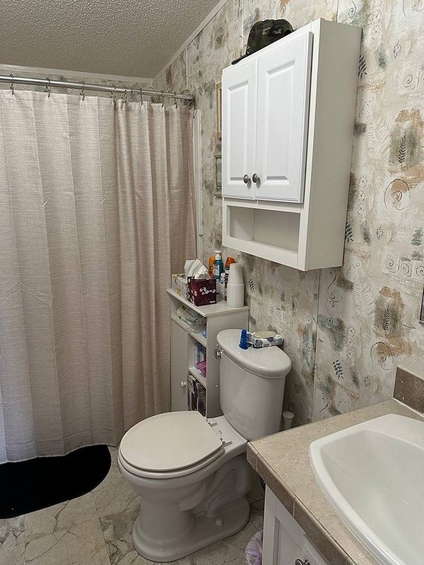 918 Reed Canal Rd, Lot 424, South Daytona FL 32119