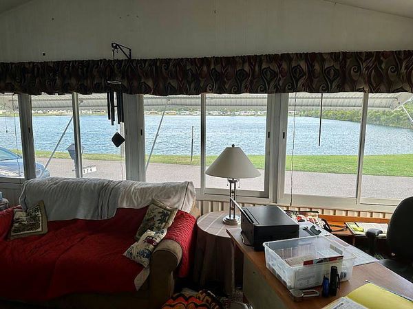 918 Reed Canal Rd, Lot 424, South Daytona FL 32119