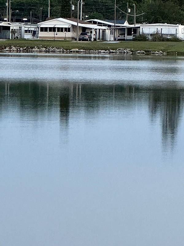918 Reed Canal Rd, Lot 424, South Daytona FL 32119