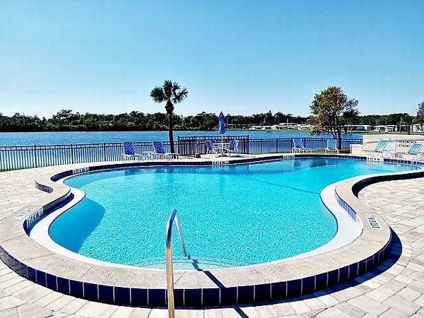 918 Reed Canal Rd, Lot 424, South Daytona FL 32119