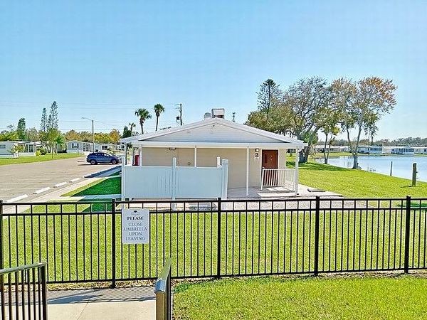 918 Reed Canal Rd, Lot 424, South Daytona FL 32119