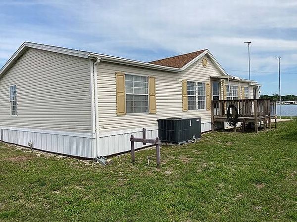 918 Reed Canal Rd, Lot 424, South Daytona FL 32119