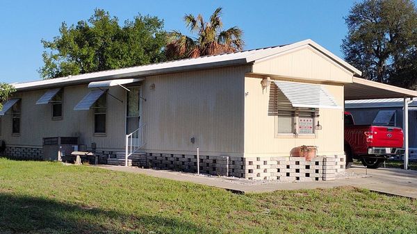434 Tulip Dr, Fruitland Park FL 34731