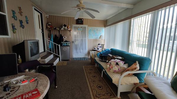 434 Tulip Dr, Fruitland Park FL 34731