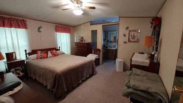434 Tulip Dr, Fruitland Park FL 34731