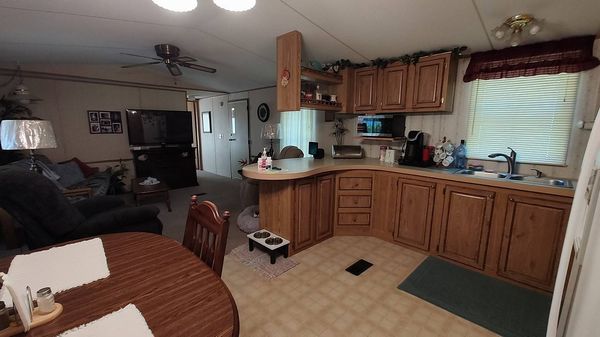 434 Tulip Dr, Fruitland Park FL 34731