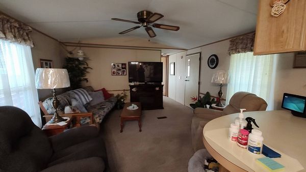 434 Tulip Dr, Fruitland Park FL 34731