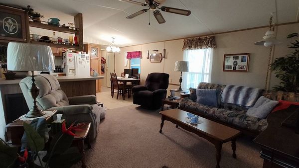 434 Tulip Dr, Fruitland Park FL 34731