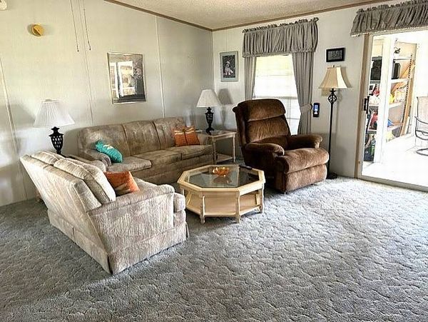 3029 S Country Club Dr, Lot 221, Avon Park FL 33825