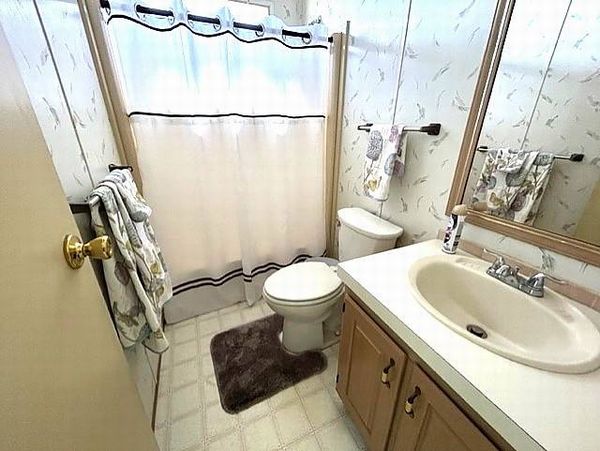 3029 S Country Club Dr, Lot 221, Avon Park FL 33825