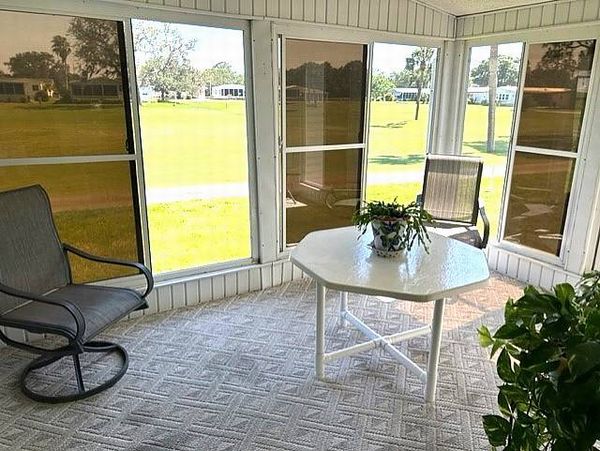 3029 S Country Club Dr, Lot 221, Avon Park FL 33825