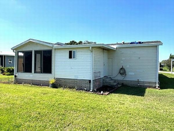 3029 S Country Club Dr, Lot 221, Avon Park FL 33825
