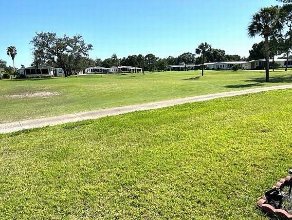 3029 S Country Club Dr, Lot 221, Avon Park FL 33825
