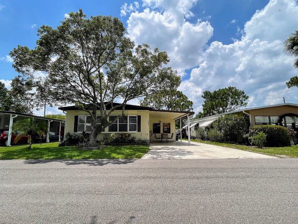 1912 Augusta Rd., Lot 182a, Orlando FL 32826