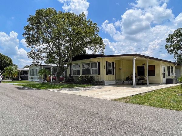 1912 Augusta Rd., Lot 182a, Orlando FL 32826