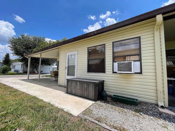 1912 Augusta Rd., Lot 182a, Orlando FL 32826