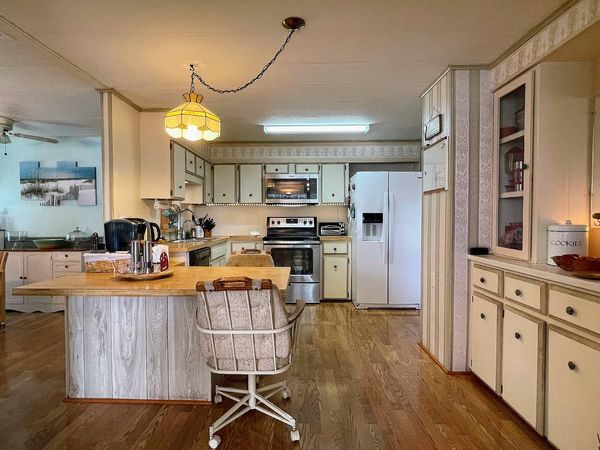 1912 Augusta Rd., Lot 182a, Orlando FL 32826
