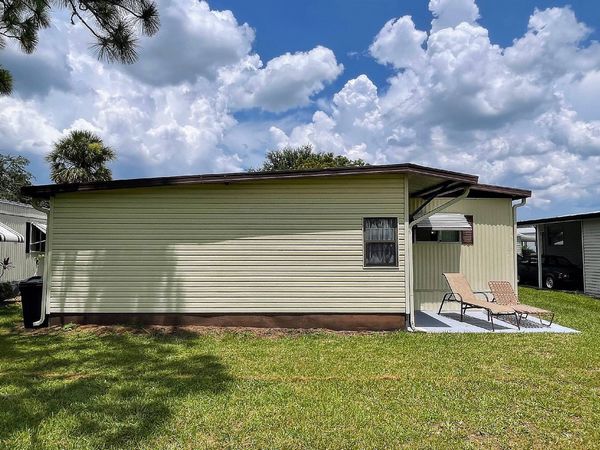 1912 Augusta Rd., Lot 182a, Orlando FL 32826