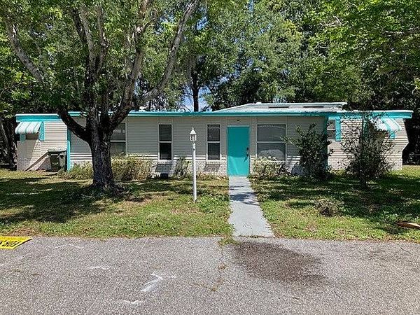 1608 Timber Ridge Circle , Leesburg FL 34748